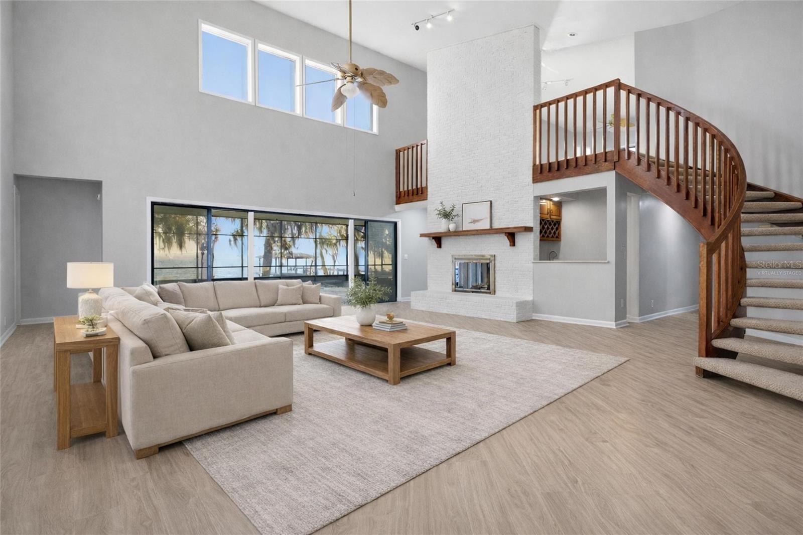 CASHWELL MINNEHAHA SHORES - Residential