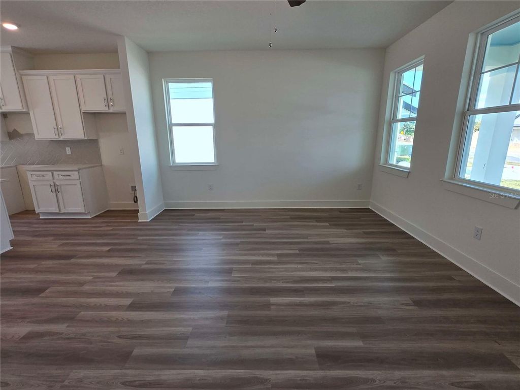 Photo of 3836 Daybreak Run Loop, Spring Hill, FL 34609 (MLS # R4909993)