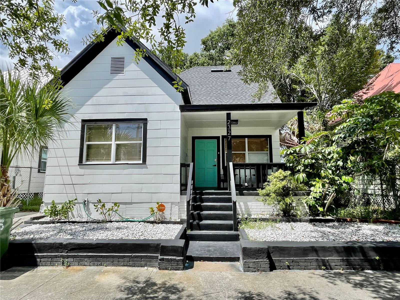 Discover this FURNISHED (or unfurnished) charming 3-bedroom, 1-bath home in the heart of Old West Tampa! Thoughtfully updated throughout, this property features a modern bathroom with a sleek walk-in shower, a fully equipped kitchen with range and microwave, and the convenience of an in-home washer and dryer. Enjoy comfortable, move-in-ready living with tasteful furnishings in a prime location close to shops, dining, and everything Tampa has to offer. Owners willing to remove furniture and rent unfurnished. Reach out to the office for more information. Application fee is $75 per adult. Security deposit and 1st months rent must be made in cashiers check or money order. Two (2) Separate checks are required. One for security deposit and one for 1st months rent. These cannot be accepted in one check. We always require a full month of rent to be paid prior to move-in. Application can be found above in the “apply now” field. We also recommend that you turn in a cashiers check or money order for the security deposit so if your application is approved you will be the first in line. Applicant should review lease and other criteria prior to making application. Should there be any concerns, they should be addressed PRIOR to signing application and paying fee.