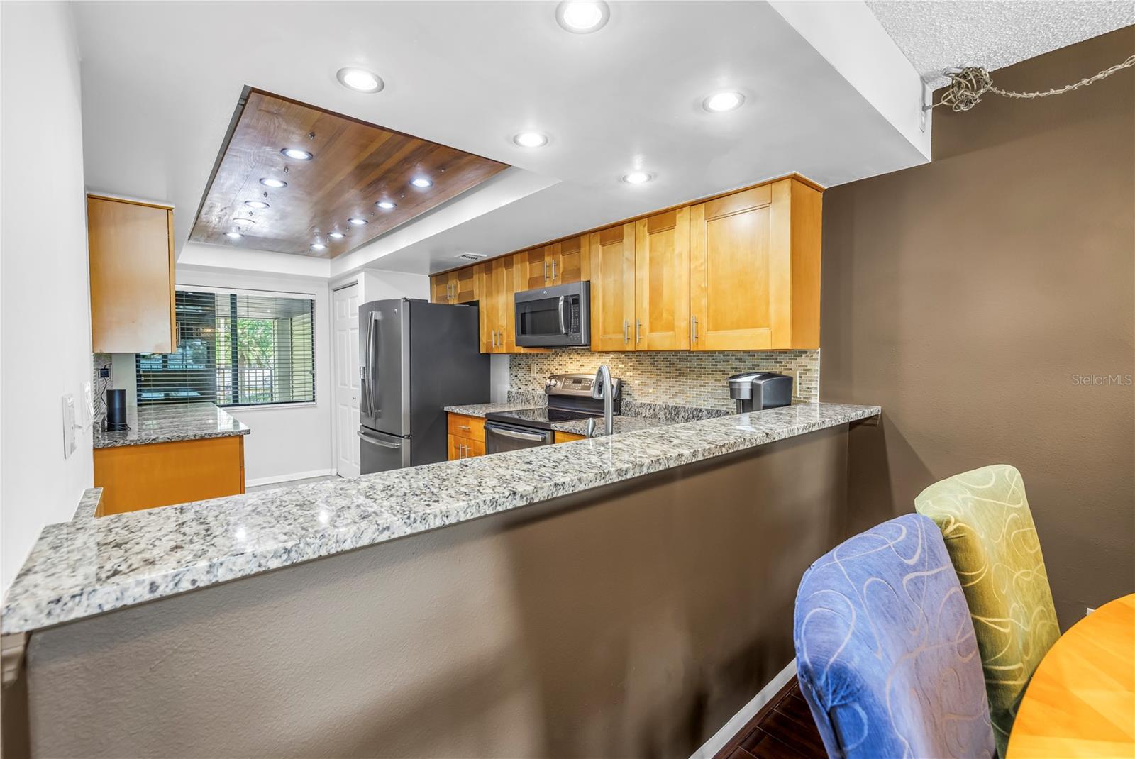 650 ISLAND WAY CONDO - Residential