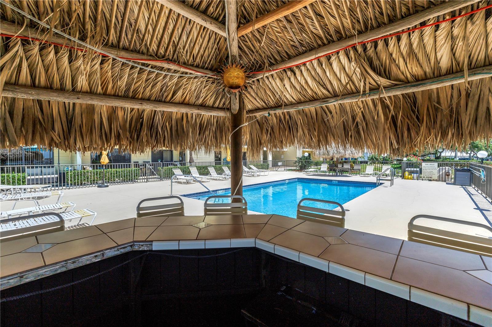 650 ISLAND WAY CONDO - Residential