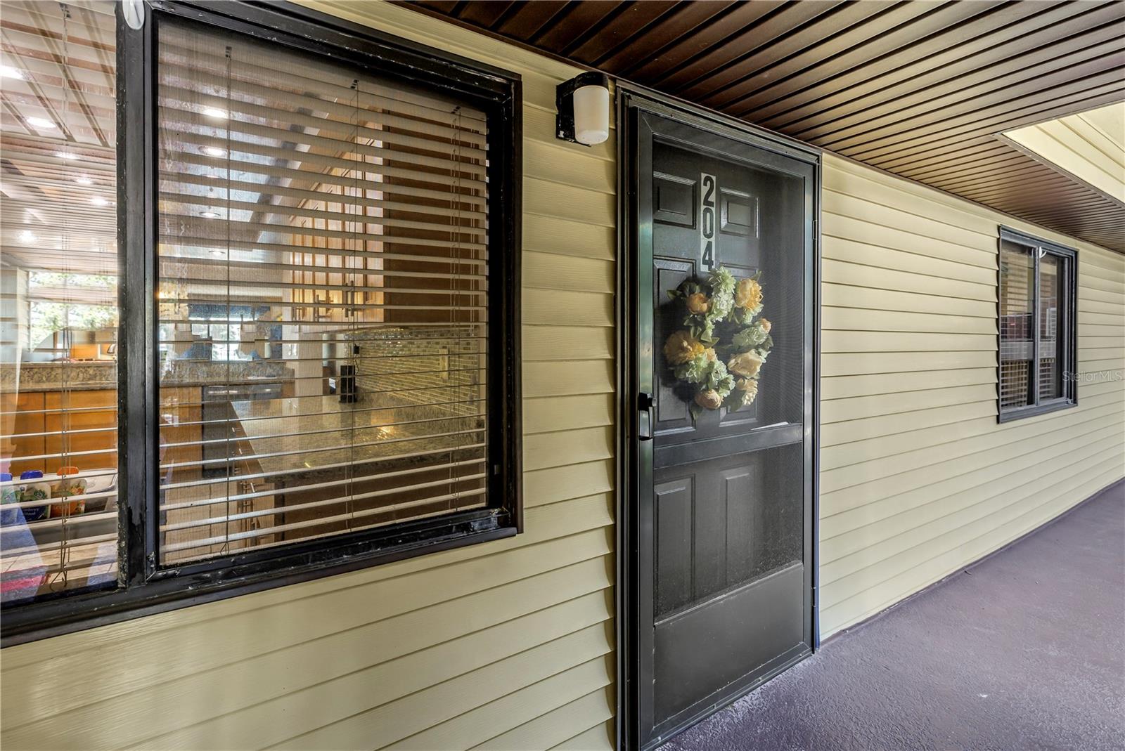 650 ISLAND WAY CONDO - Residential