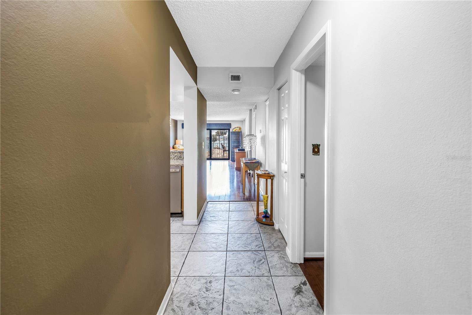 650 ISLAND WAY CONDO - Residential