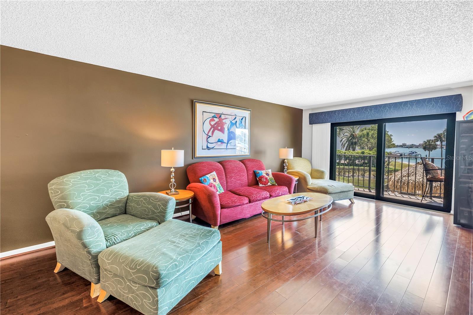 650 ISLAND WAY CONDO - Residential