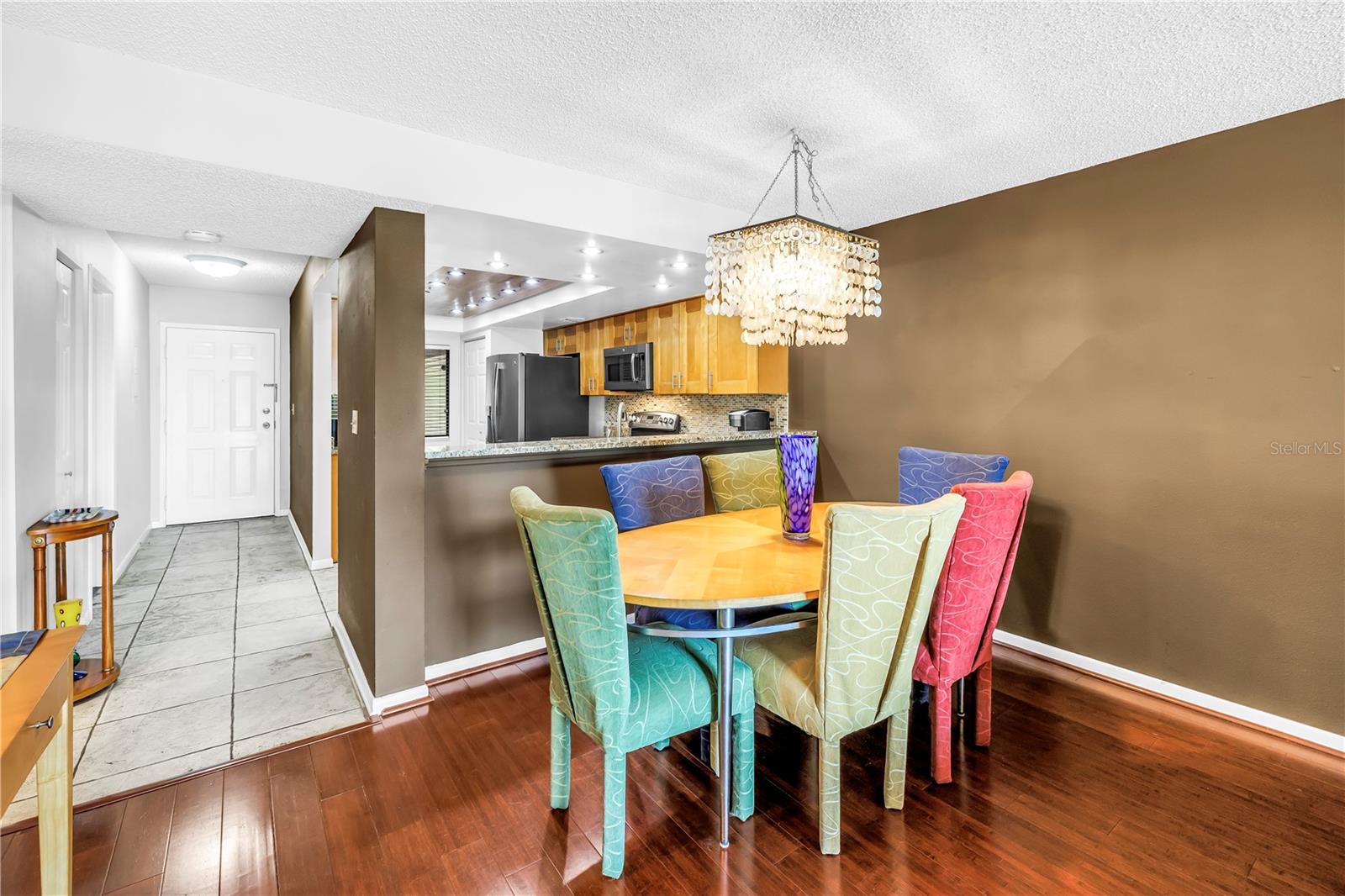 650 ISLAND WAY CONDO - Residential