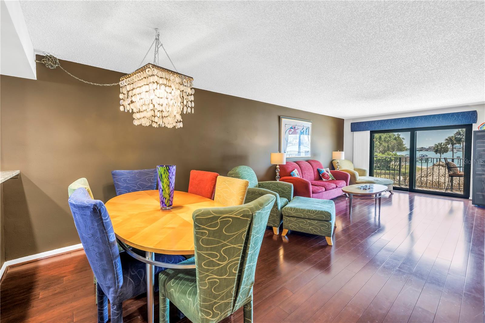 650 ISLAND WAY CONDO - Residential