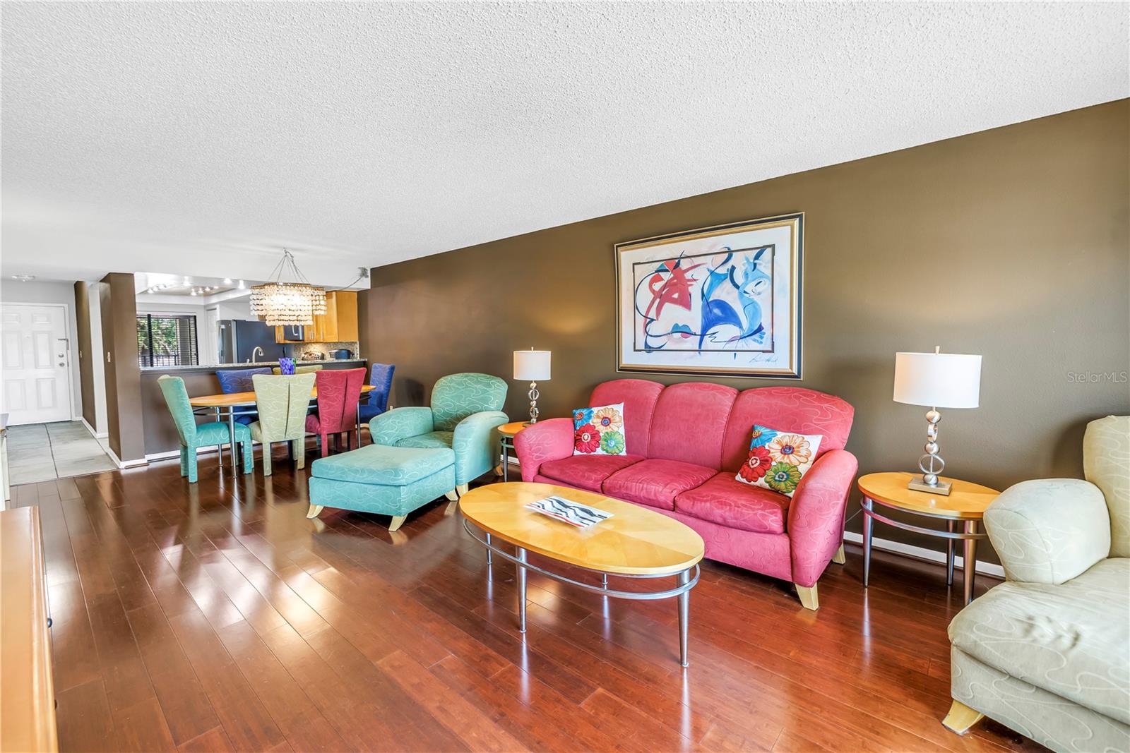 650 ISLAND WAY CONDO - Residential