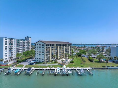 Photo of 650 Island Way #204, Clearwater Beach, FL 33767 (MLS # TB8471463)