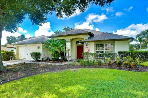 A home in VALRICO