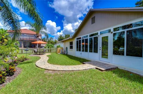 A home in VALRICO