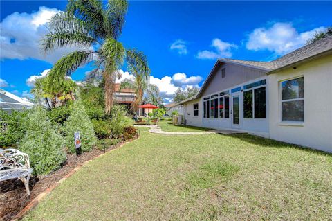 A home in VALRICO