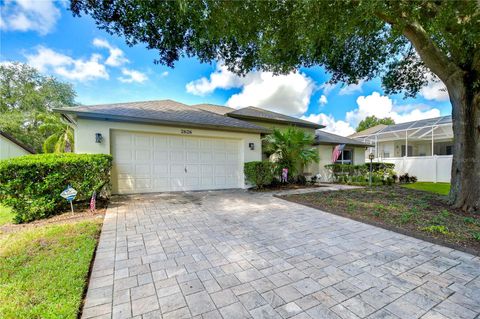 A home in VALRICO