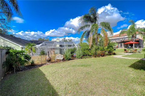 A home in VALRICO