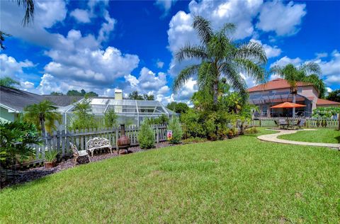 A home in VALRICO