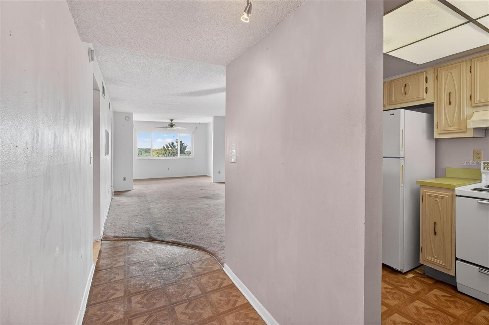 ASBURY ARMS CONDO - Residential