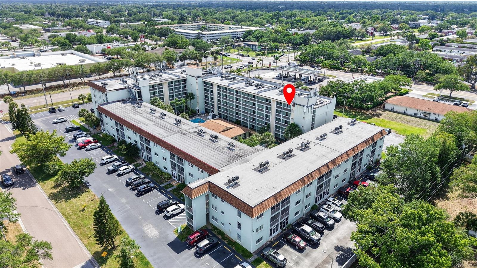 ASBURY ARMS CONDO - Residential