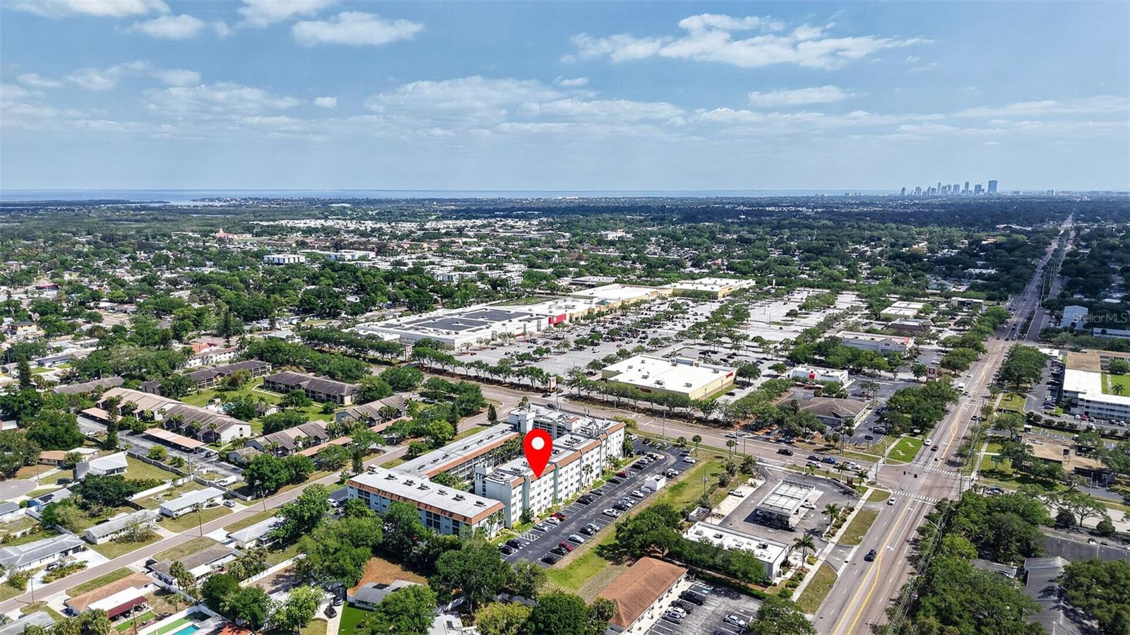 ASBURY ARMS CONDO - Residential