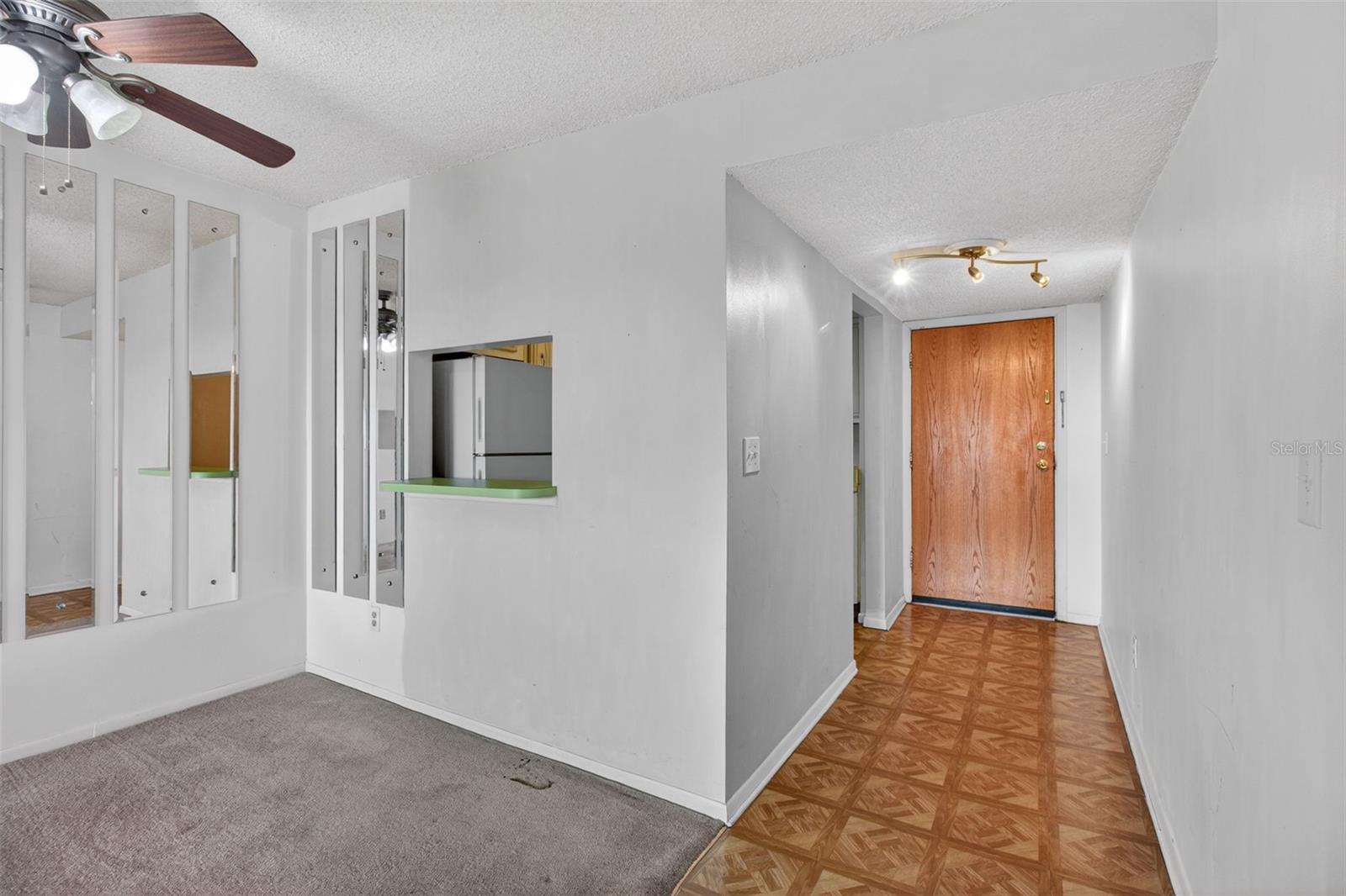 ASBURY ARMS CONDO - Residential