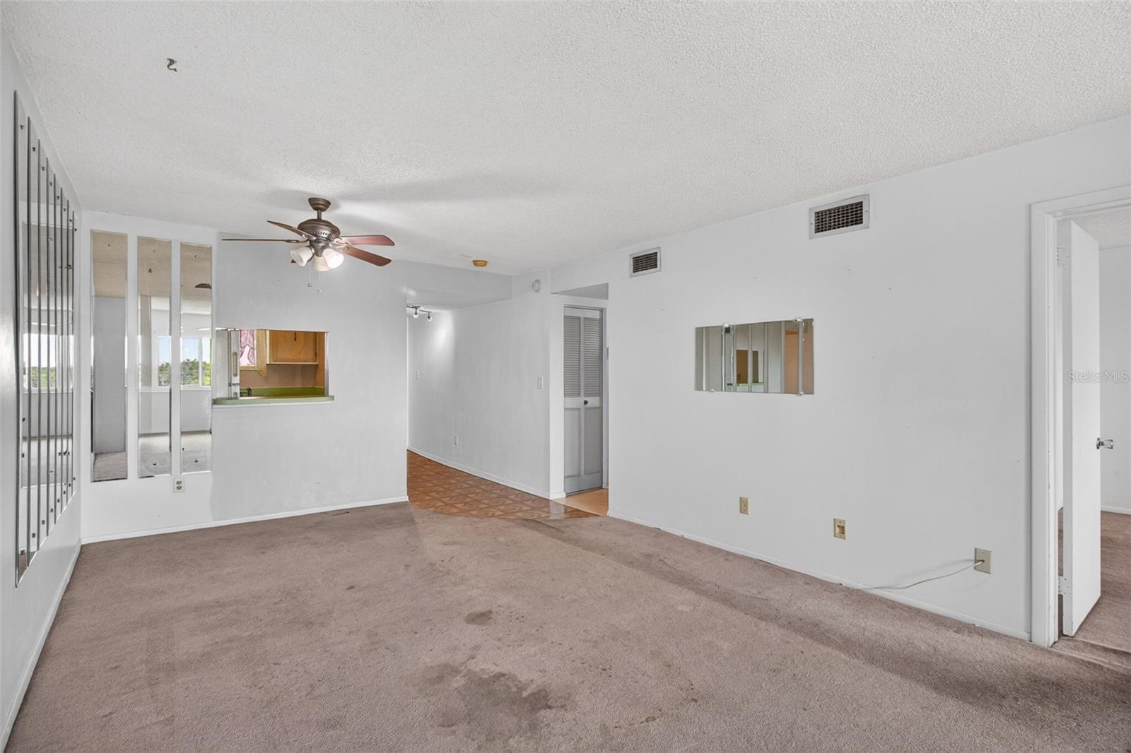 ASBURY ARMS CONDO - Residential