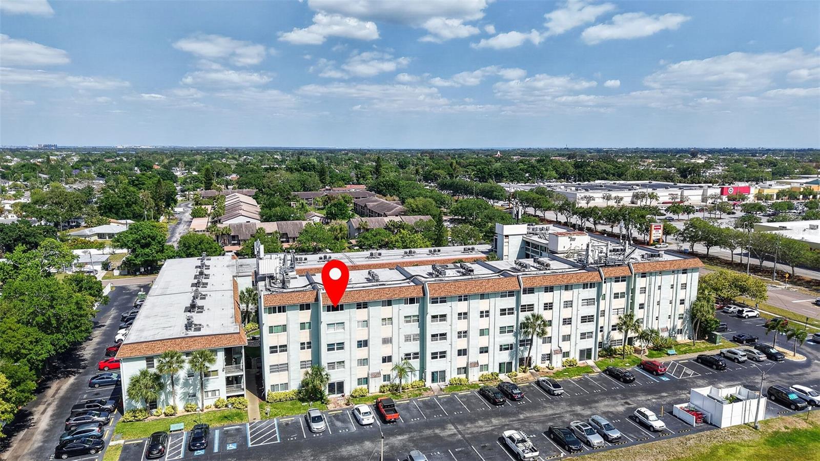 ASBURY ARMS CONDO - Residential