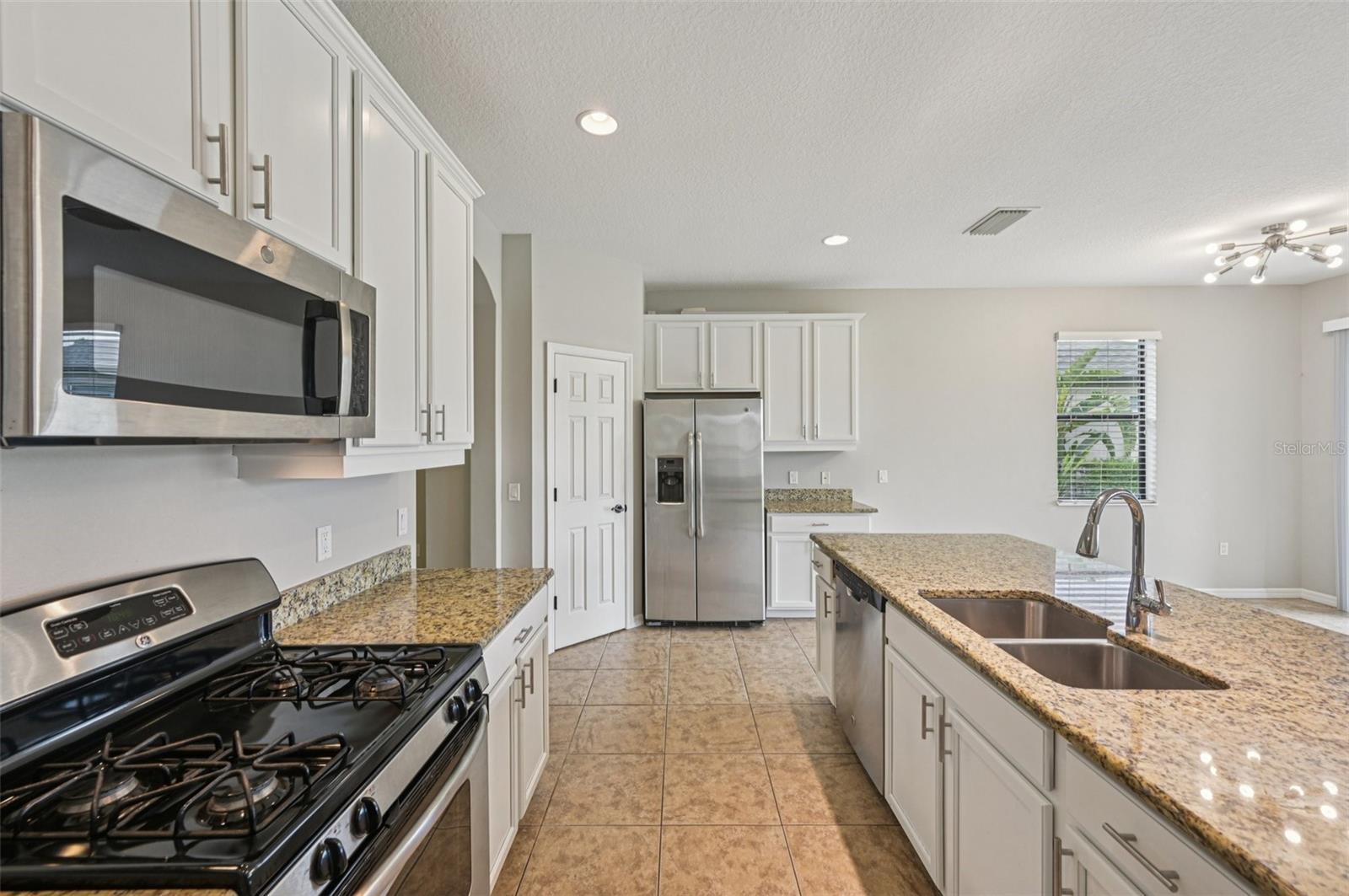 GREENBROOK VILLAGE SUBPHASE KK - Residential