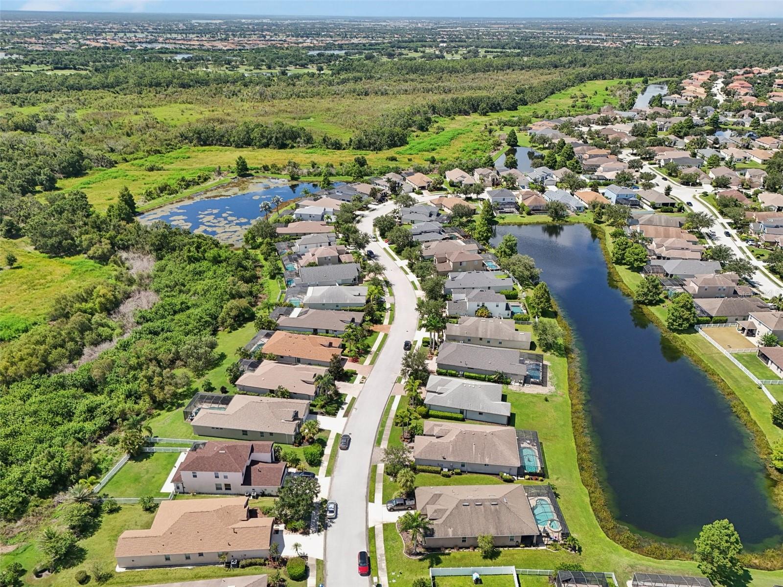 GREENBROOK VILLAGE SUBPHASE KK - Residential