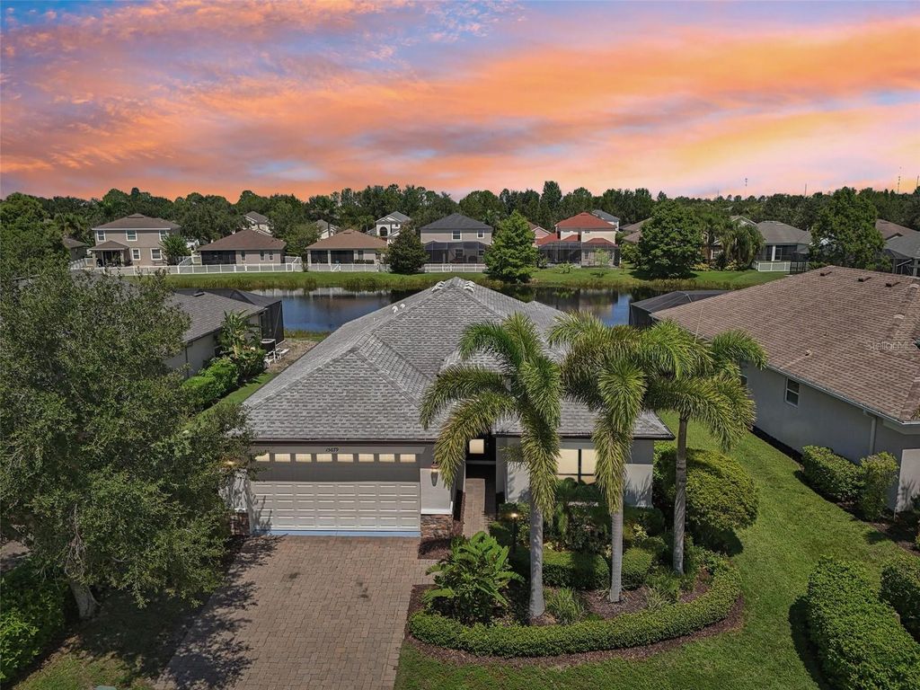 Photo of 15679 Lemon Fish Drive, Lakewood Ranch, FL 34202 (MLS # TB8412070)