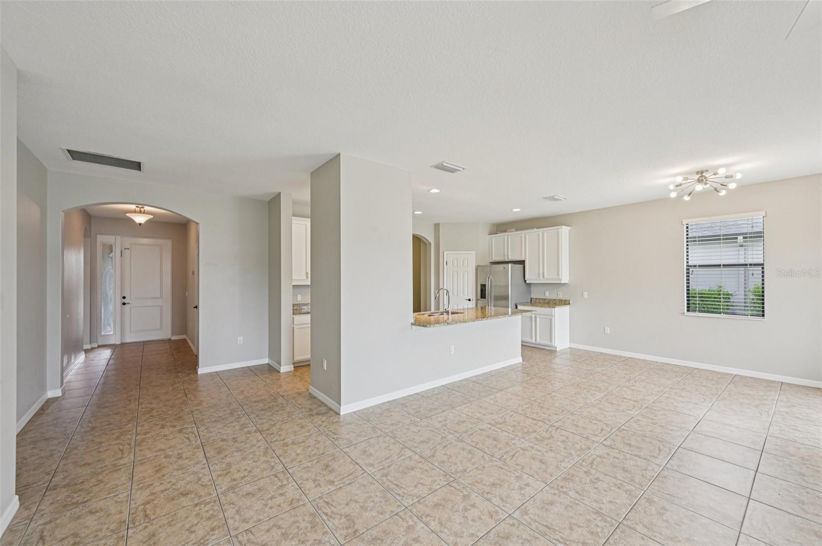 GREENBROOK VILLAGE SUBPHASE KK - Residential