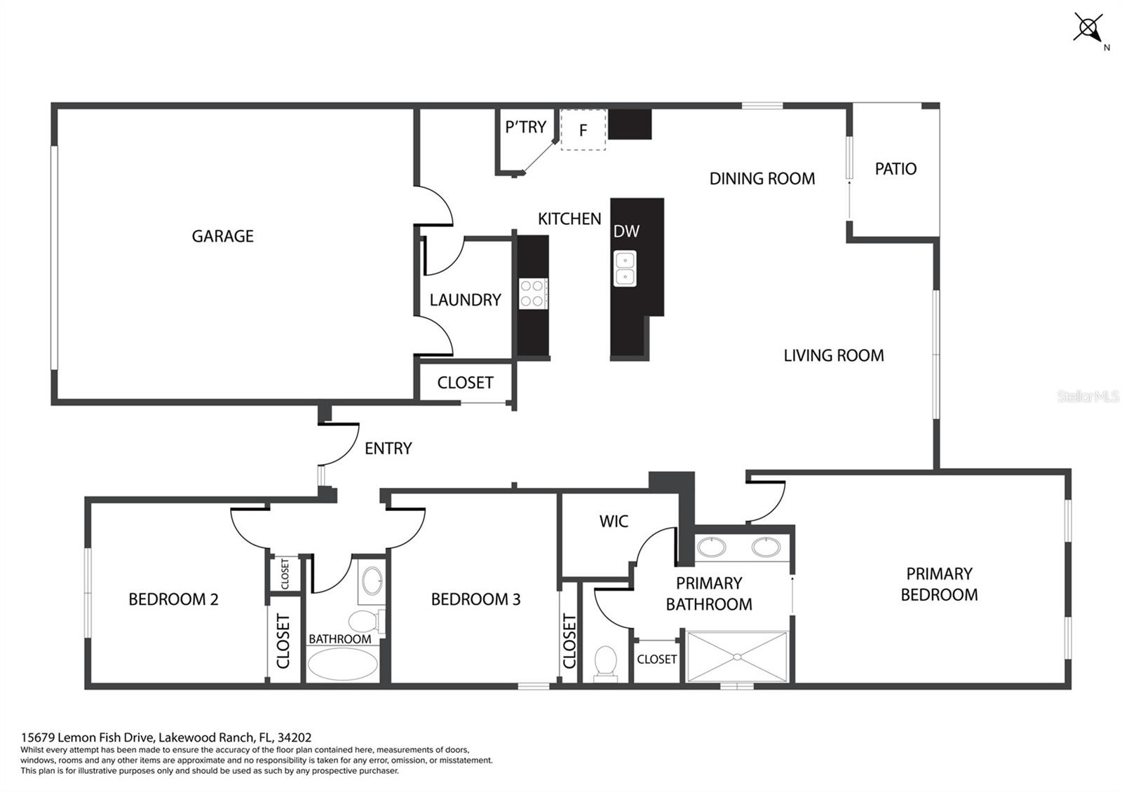 GREENBROOK VILLAGE SUBPHASE KK - Residential