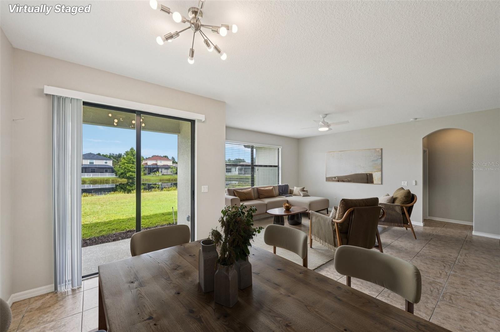 GREENBROOK VILLAGE SUBPHASE KK - Residential