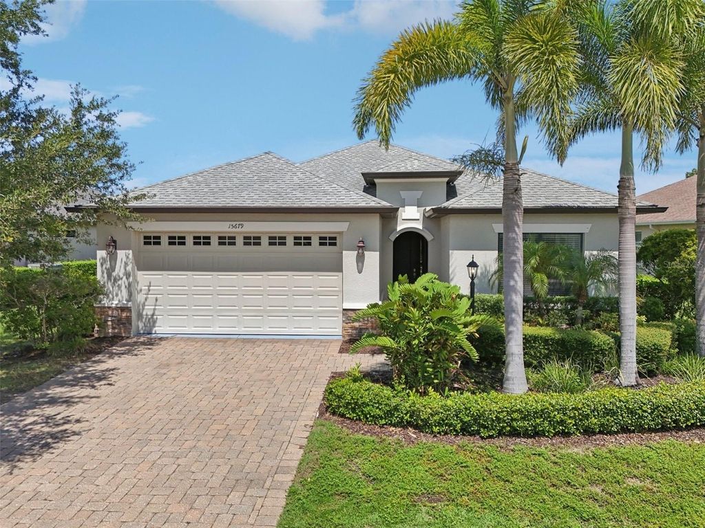 Photo of 15679 Lemon Fish Drive, Lakewood Ranch, FL 34202 (MLS # TB8412070)