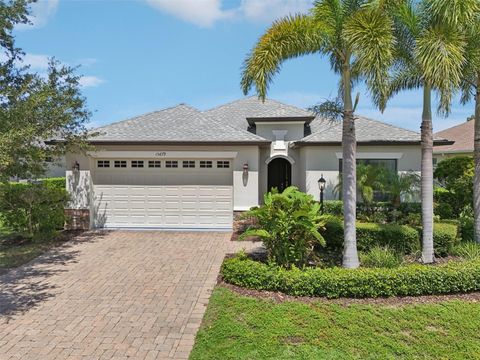 15679 LEMON FISH DRIVE LAKEWOOD RANCH FL 34202