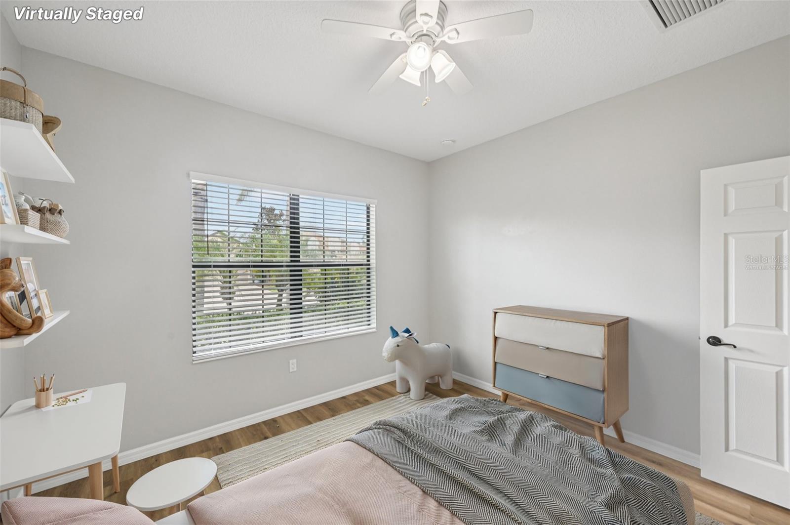 GREENBROOK VILLAGE SUBPHASE KK - Residential