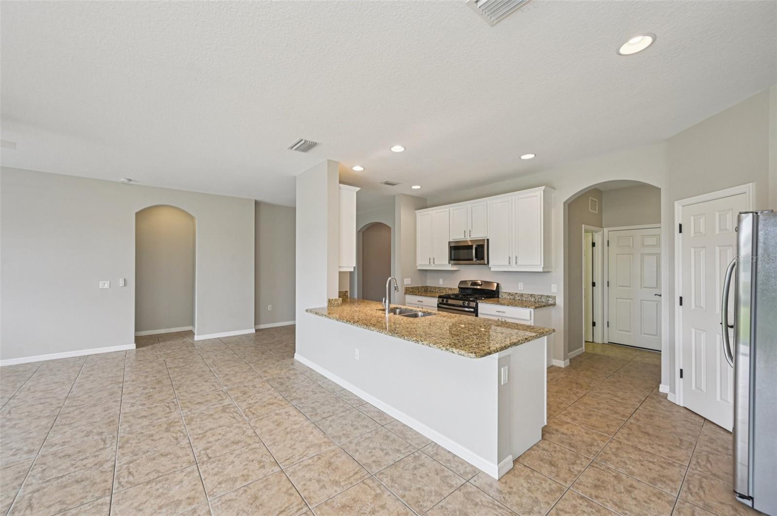 GREENBROOK VILLAGE SUBPHASE KK - Residential