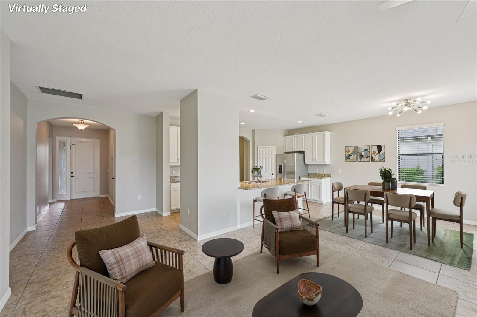 GREENBROOK VILLAGE SUBPHASE KK - Residential