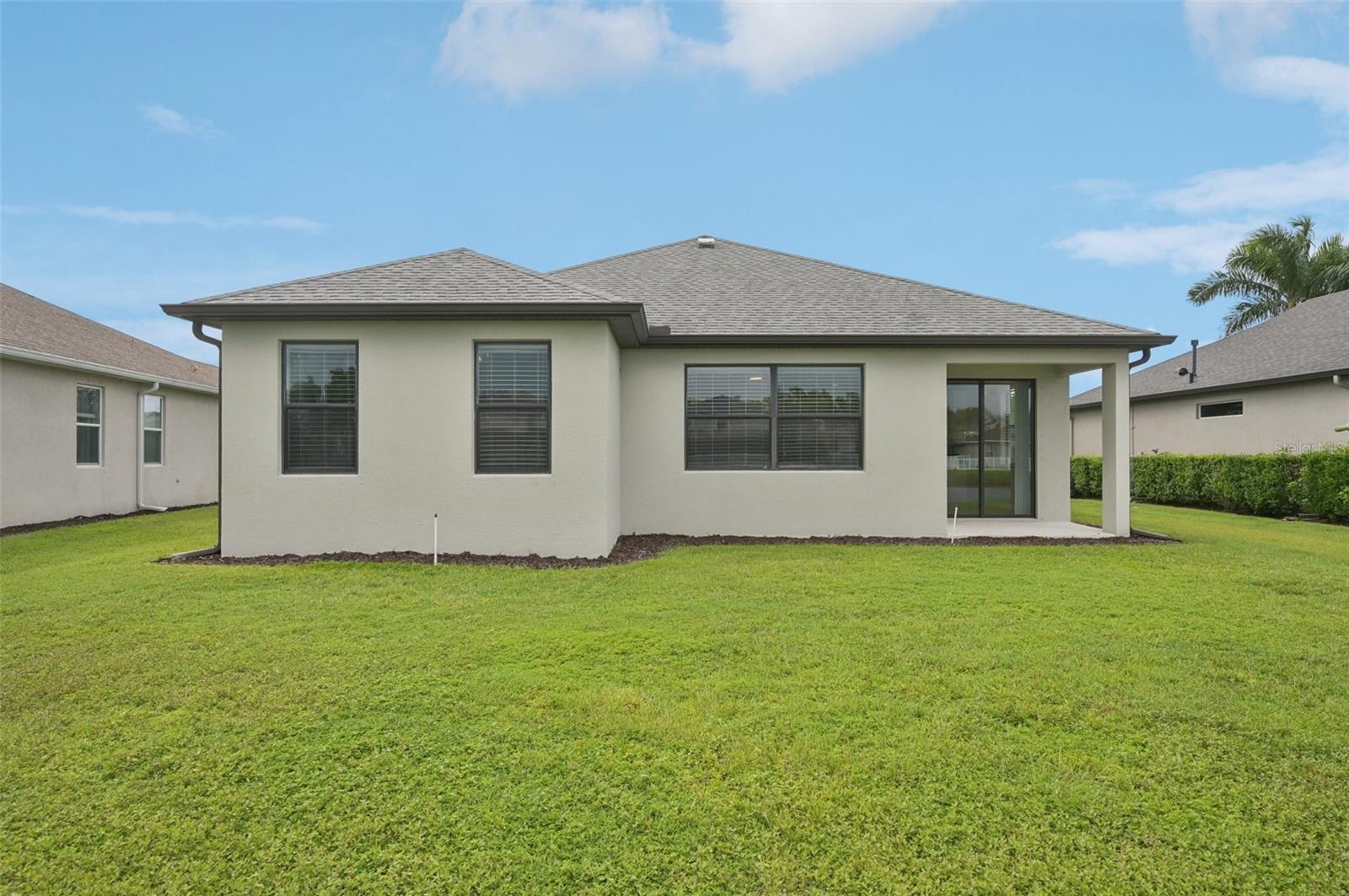 GREENBROOK VILLAGE SUBPHASE KK - Residential