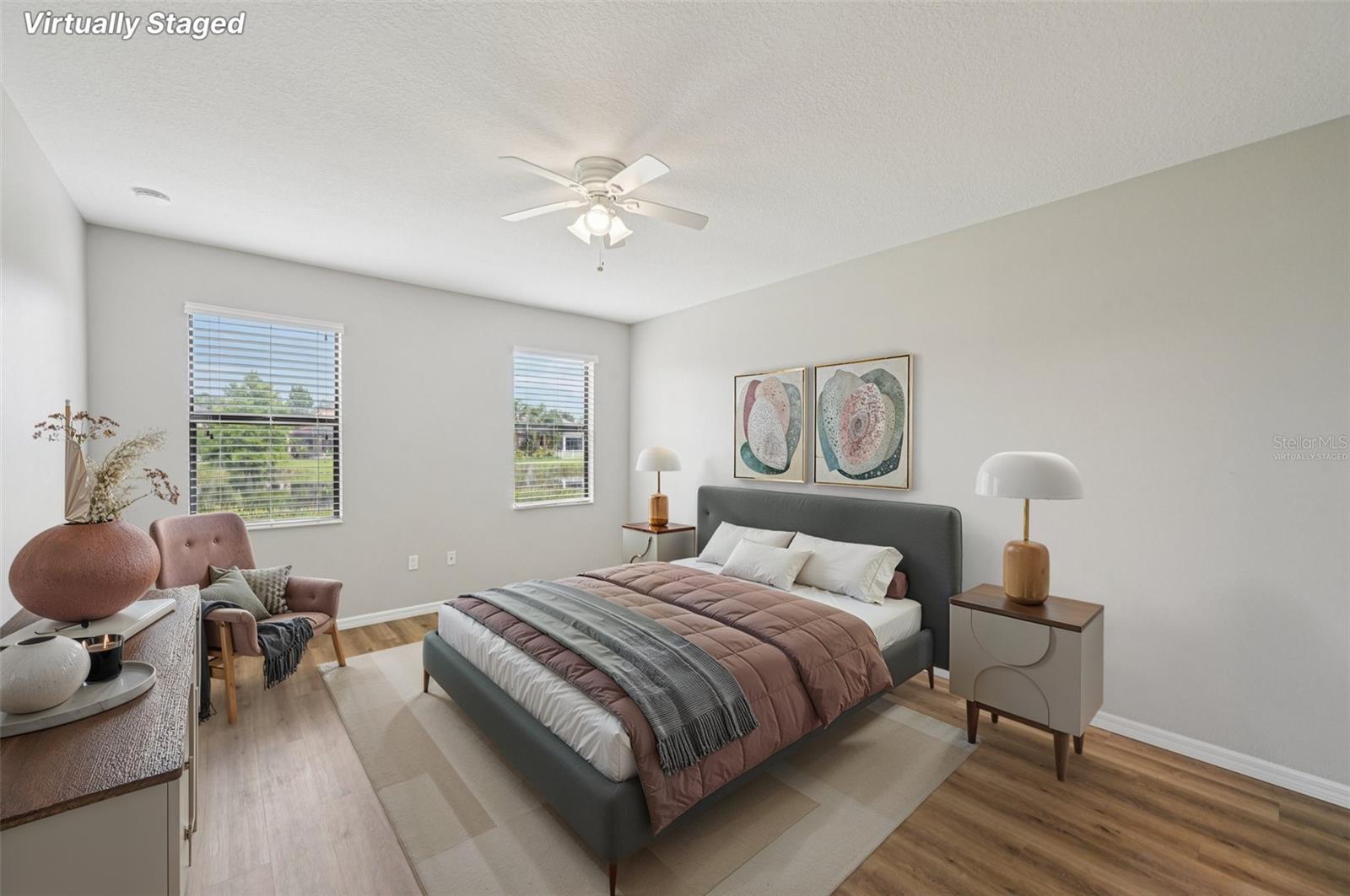GREENBROOK VILLAGE SUBPHASE KK - Residential