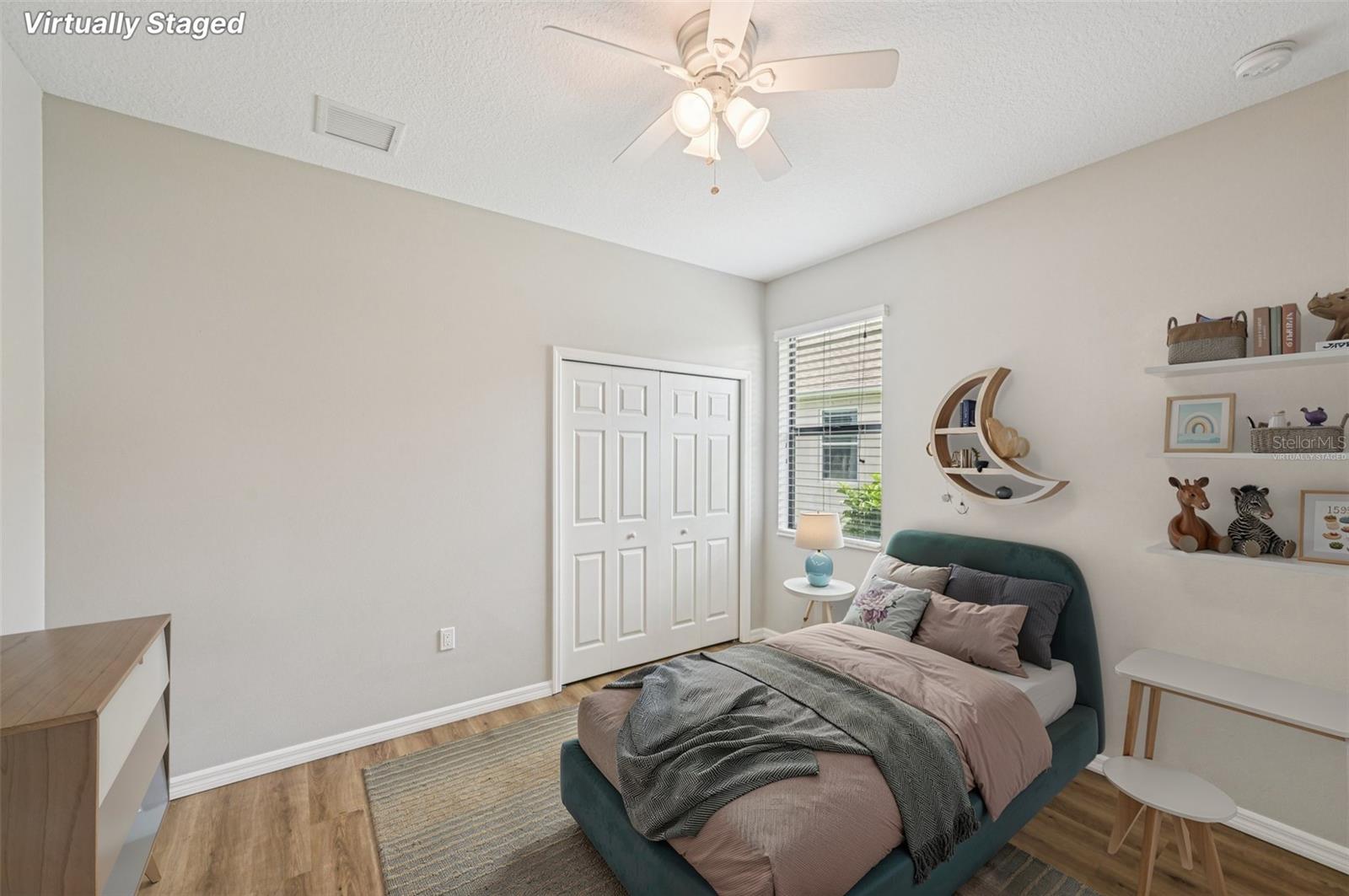 GREENBROOK VILLAGE SUBPHASE KK - Residential