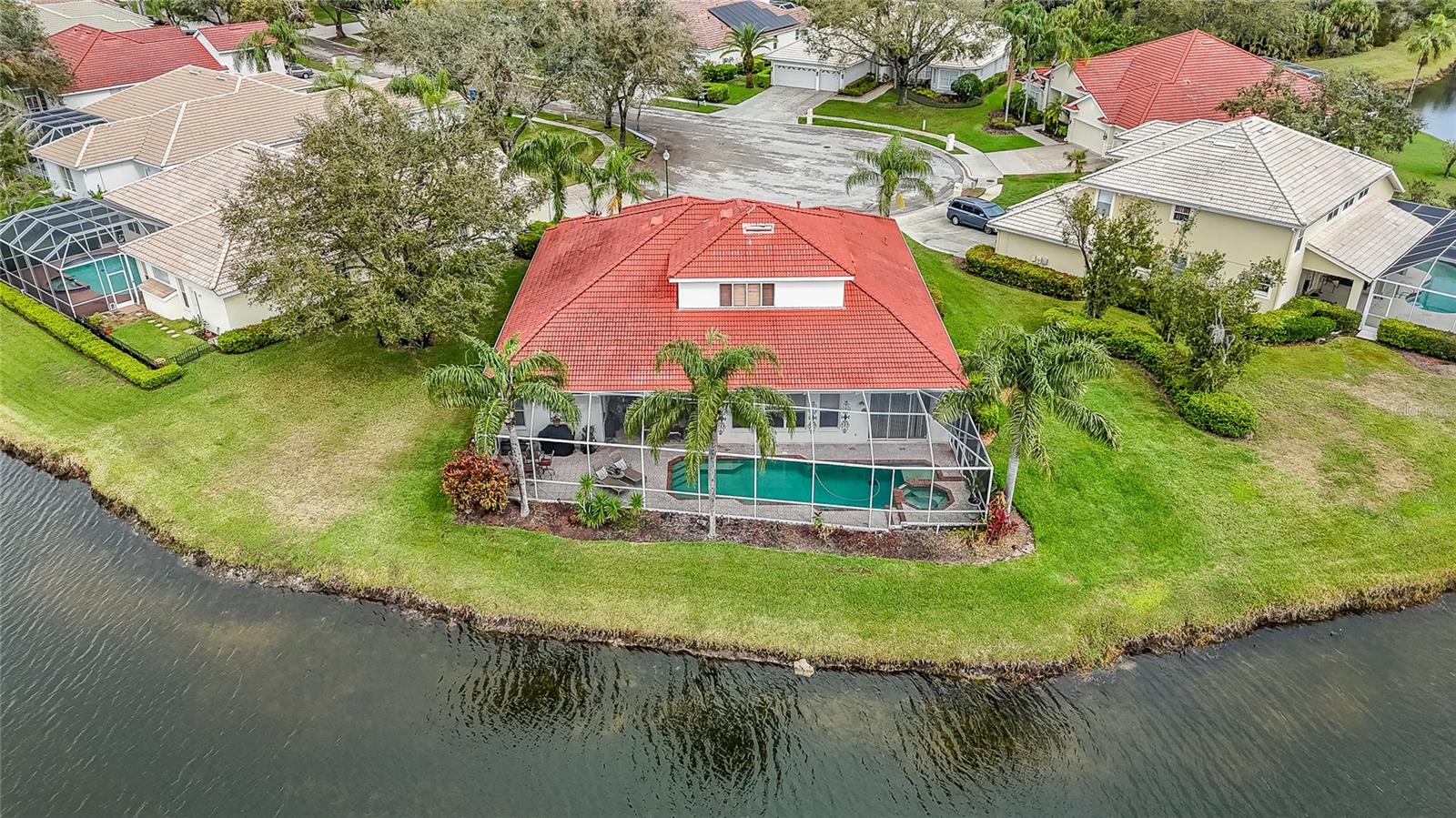 18002 FOREST RETREAT LANE