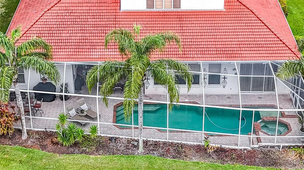 Photo of 18002 Forest Retreat Lane, Tampa, FL 33647 (MLS # TB8373958)