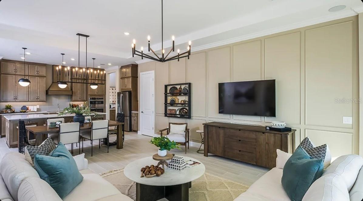 ESPLANADE AT WELLEN PARK - Residential