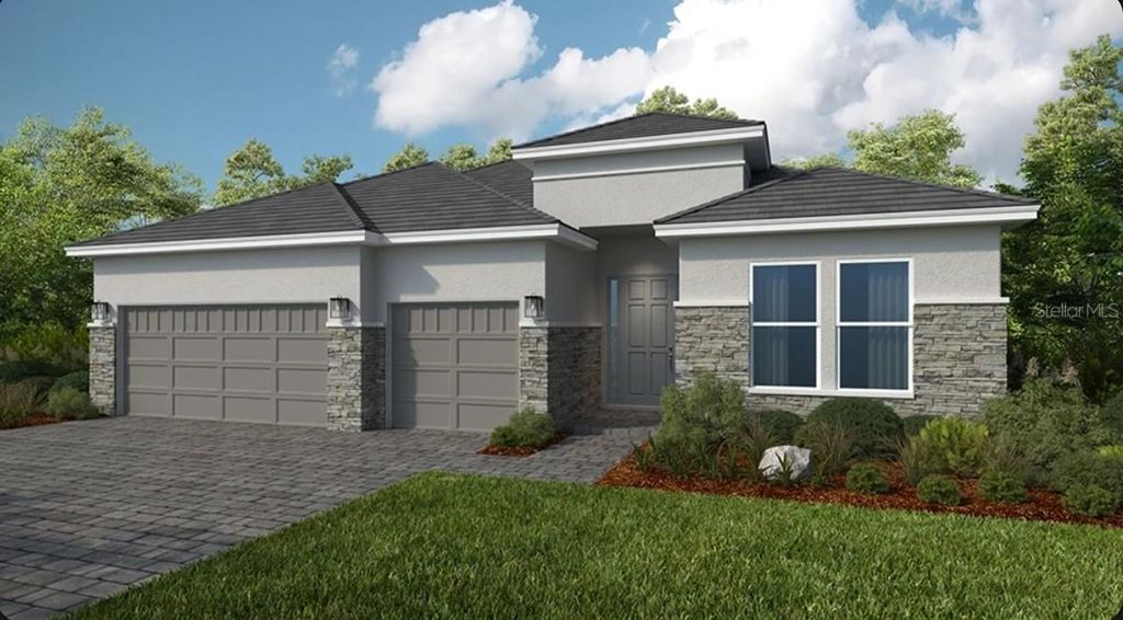 Photo of 13477 Manarola Way, Englewood, FL 34223 (MLS # A4692417)