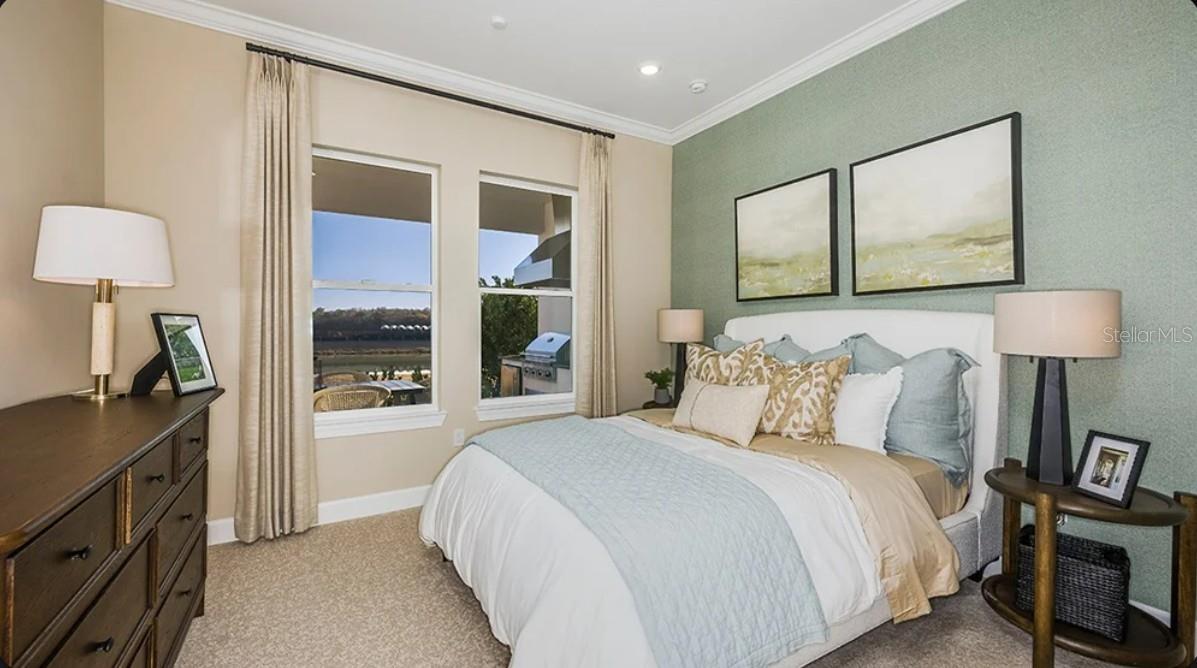 ESPLANADE AT WELLEN PARK - Residential