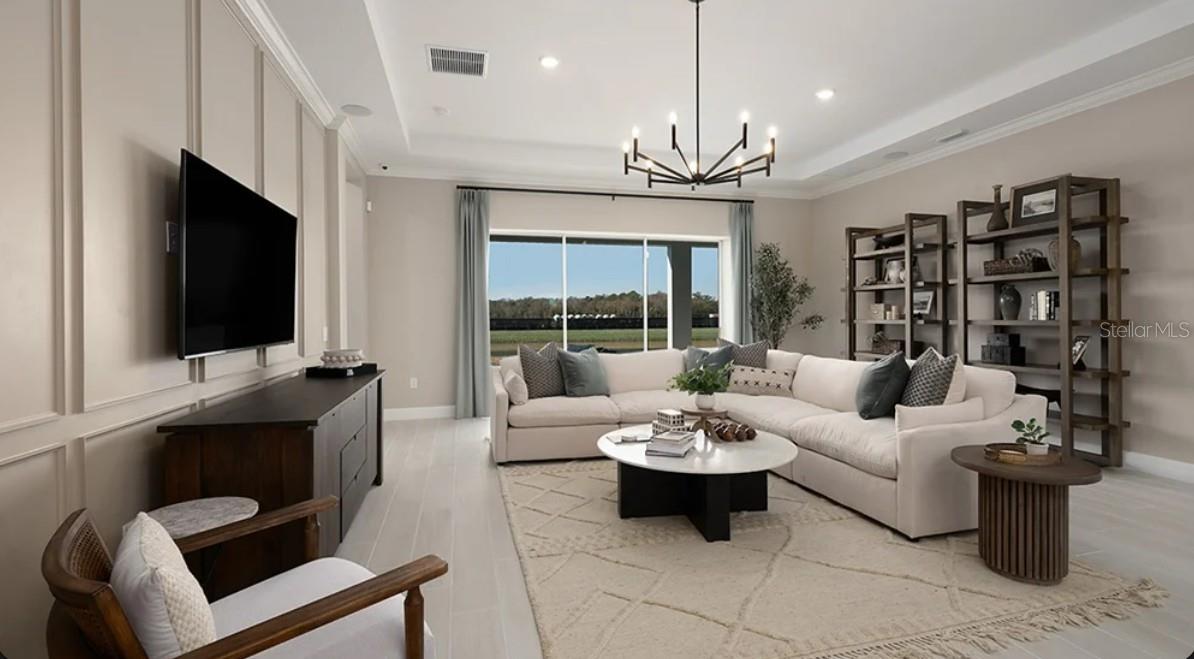 ESPLANADE AT WELLEN PARK - Residential