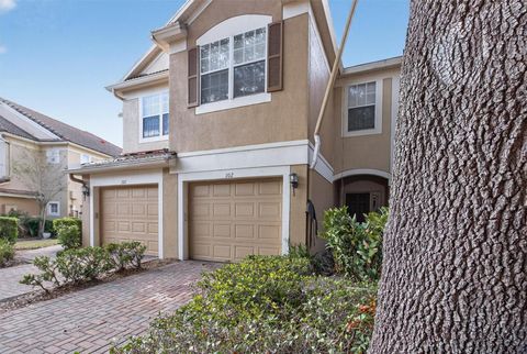 Photo of 3497 Shallot Drive #102, Orlando, FL 32835 (MLS # O6386698)