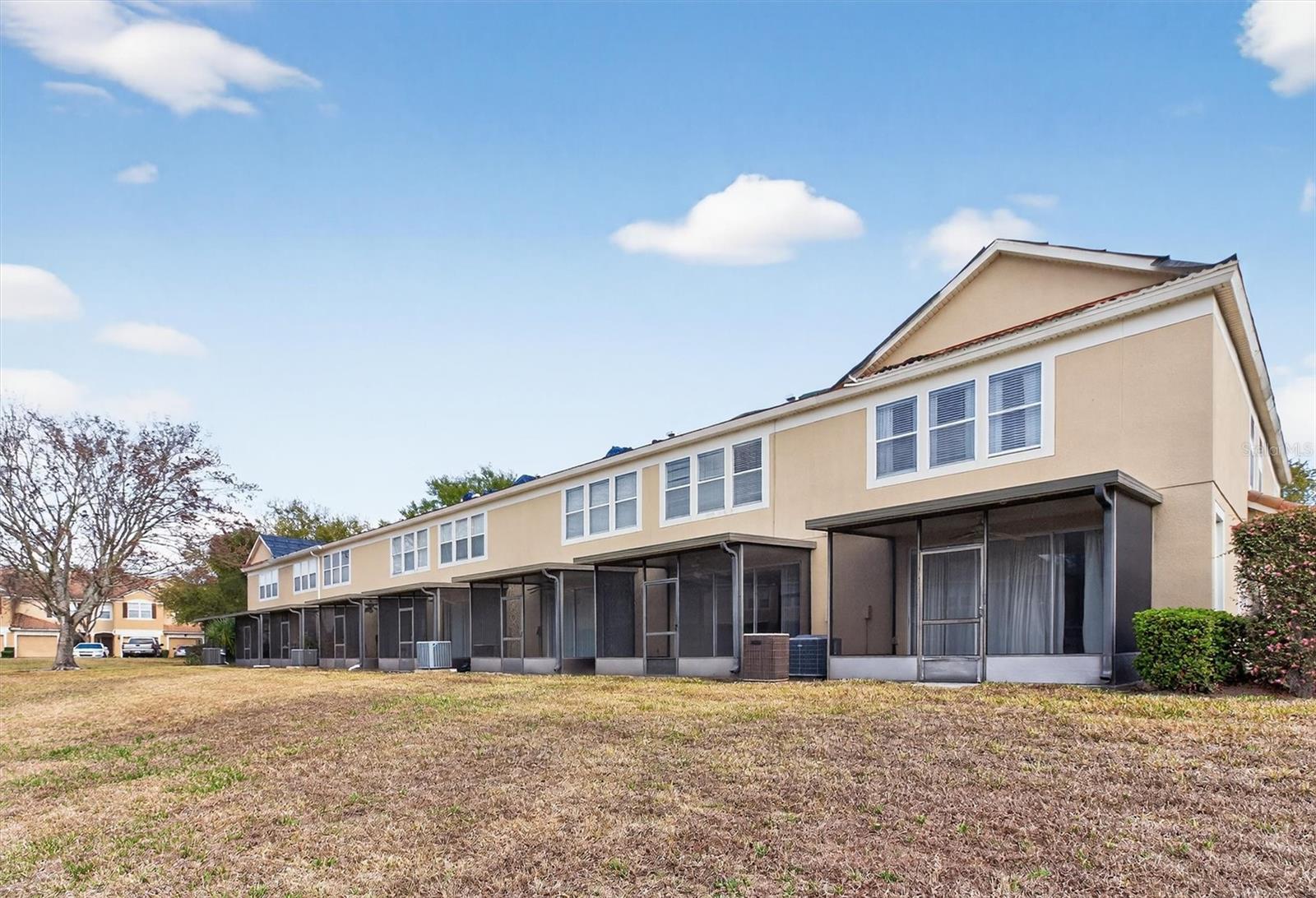 STONEBRIDGE LAKES CONDO PH 1 - Residential