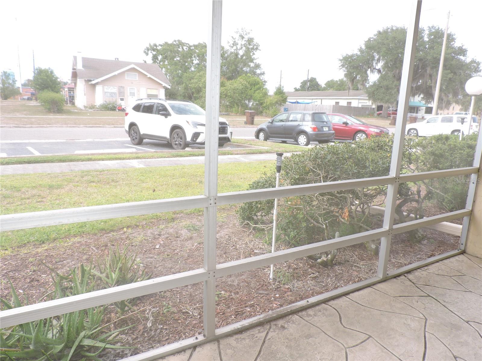 LAKE WALES VILLAGE - Residential