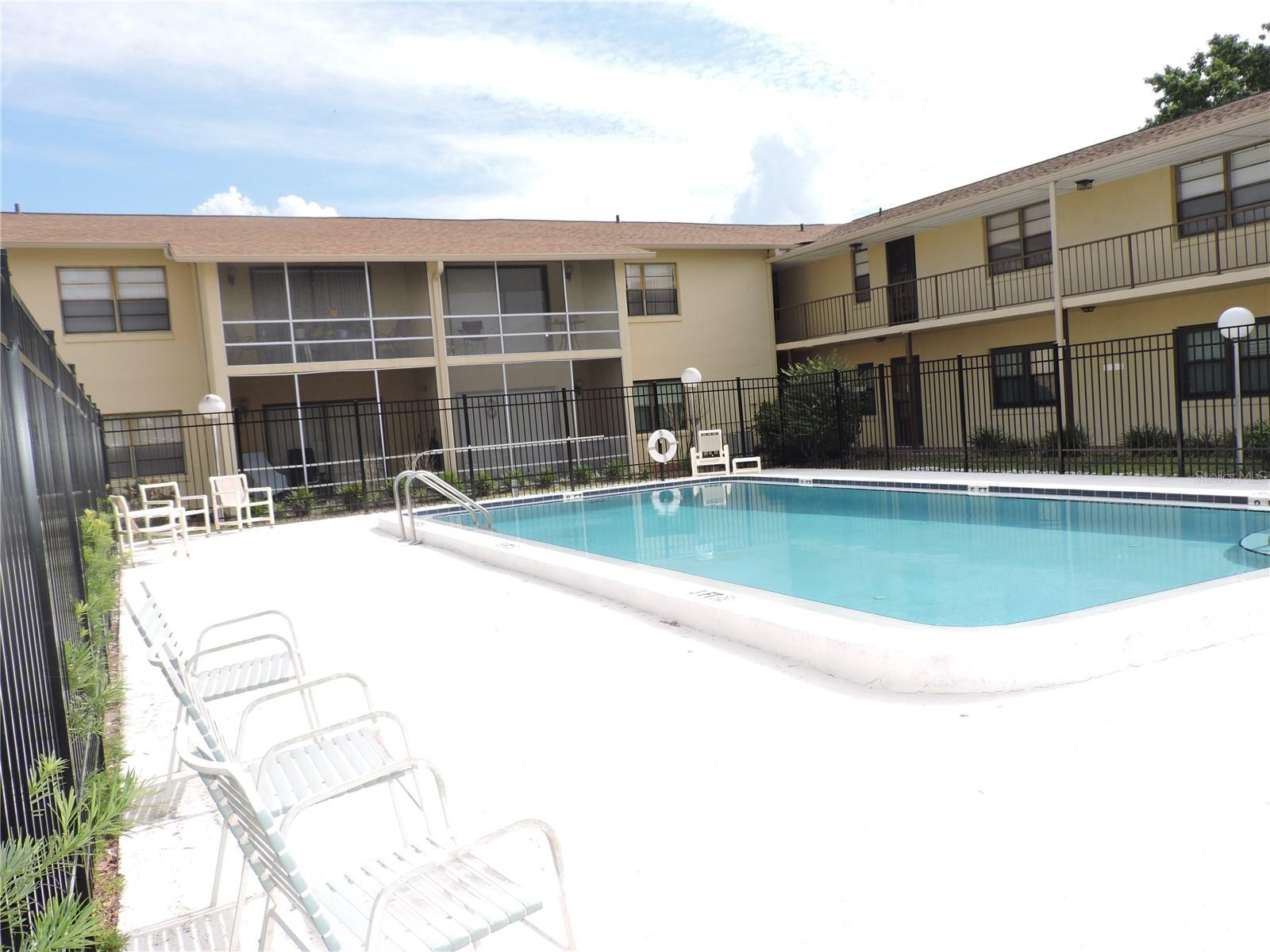 LAKE WALES VILLAGE - Residential