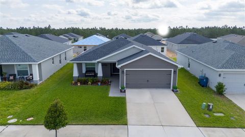 Photo of 2059 Dexter Street, Haines City, FL 33844 (MLS # S5125188)