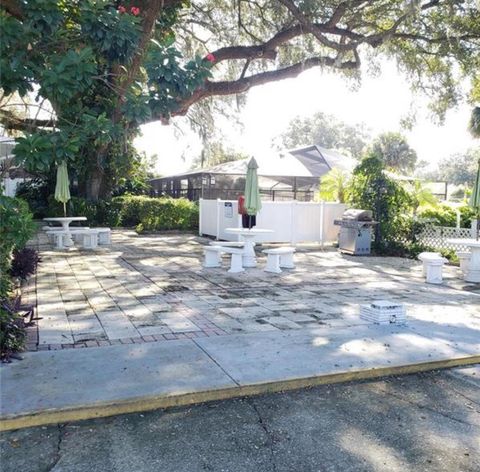 A home in ZEPHYRHILLS